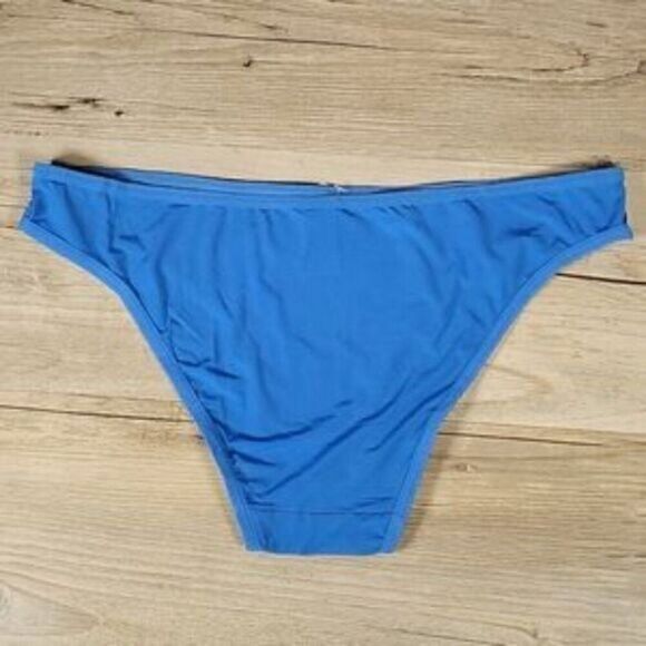 Hers by Herman Lace/Solid Panties 2Pc Sz L - Picture 6 of 8